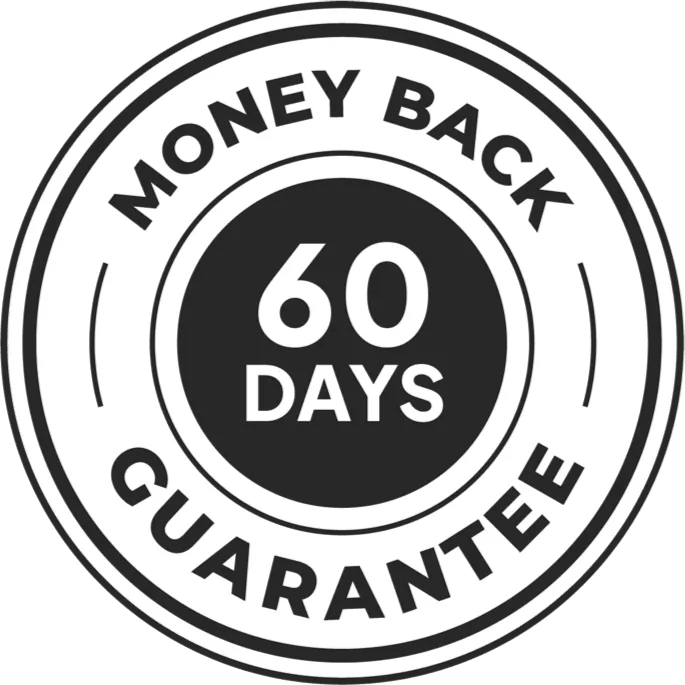 90-Day Money-Back Guarantee