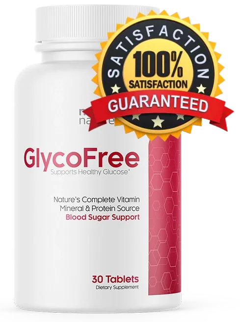 GlycoFree Buy Now